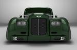 Bentley S3 E Design Concept 2008 года